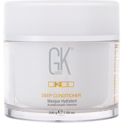 Gk Hair