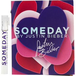 Someday By Justin Bieber