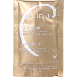 Malibu Hair Care