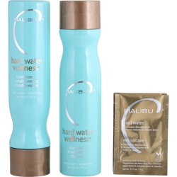 Malibu Hair Care