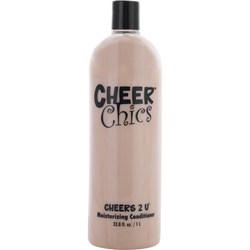Cheer Chics