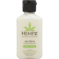 Hempz