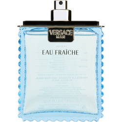 Versace Man Eau Fraiche