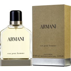 Armani New