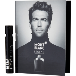 Mont Blanc Legend