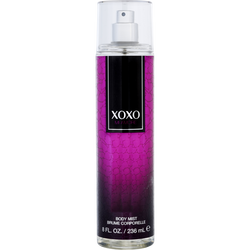 Xoxo Mi Amore