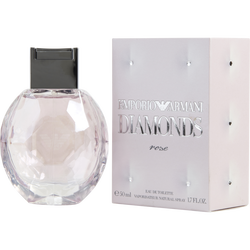Emporio Armani Diamonds Rose