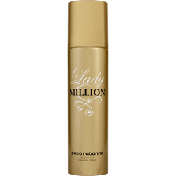 Paco Rabanne Lady Million
