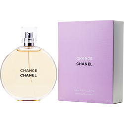 Chanel Chance
