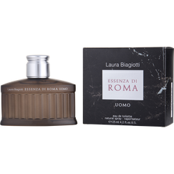 Essenza Di Roma