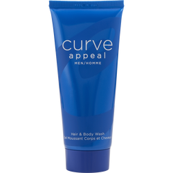 Curve Appeal