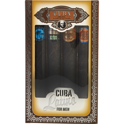 Cuba Latino Variety