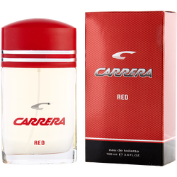 Carrera Red
