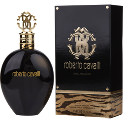Roberto Cavalli Nero Assoluto