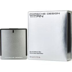 Porsche Design Titan