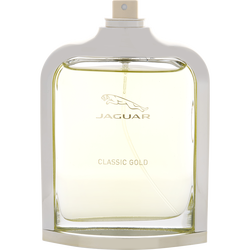 Jaguar Classic Gold