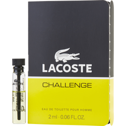 Lacoste Challenge