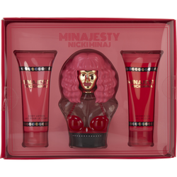 Nicki Minaj Minajesty