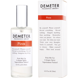 Demeter Pizza