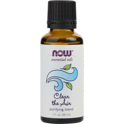 Essential Oils Now