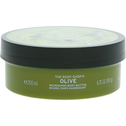 The Body Shop