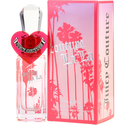 Couture La La Malibu Juicy Couture