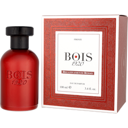 Bois 1920 Relativemente Rosso