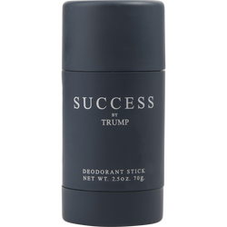 Donald Trump Success