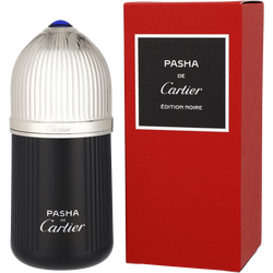 Pasha De Cartier Edition Noire