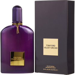 Tom Ford Velvet Orchid