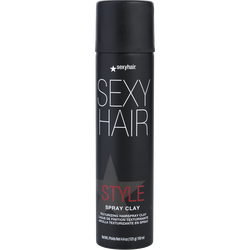 Sexy Hair