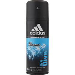 Adidas Ice Dive