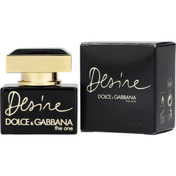 The One Desire Intense