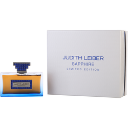 Judith Leiber Sapphire