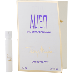 Alien Eau Extraordinaire