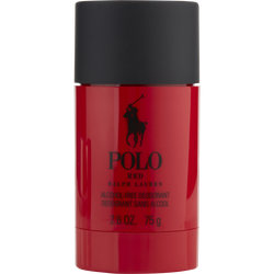 Polo Red