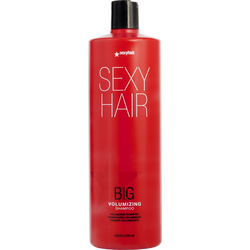 Sexy Hair