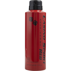 Casino Sport Red