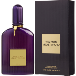 Tom Ford Velvet Orchid