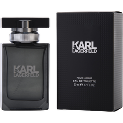 Karl Lagerfeld