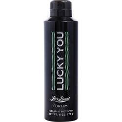 Lucky You