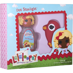 Lalaoopsy Dot Starlight