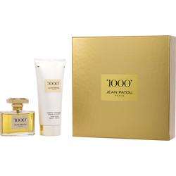 Jean Patou 1000