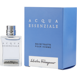 Acqua Essenziale