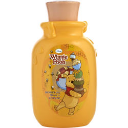Winnie The Pooh