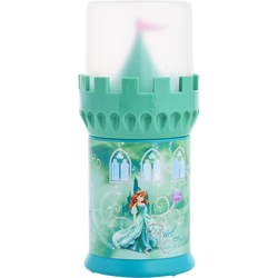 Little Mermaid