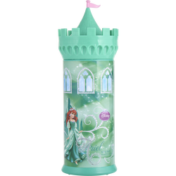 Little Mermaid