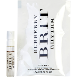 Burberry Brit Rhythm