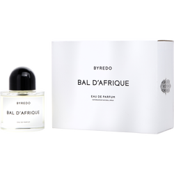 Bal d'Afrique Byredo