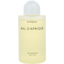 Bal d'Afrique Byredo